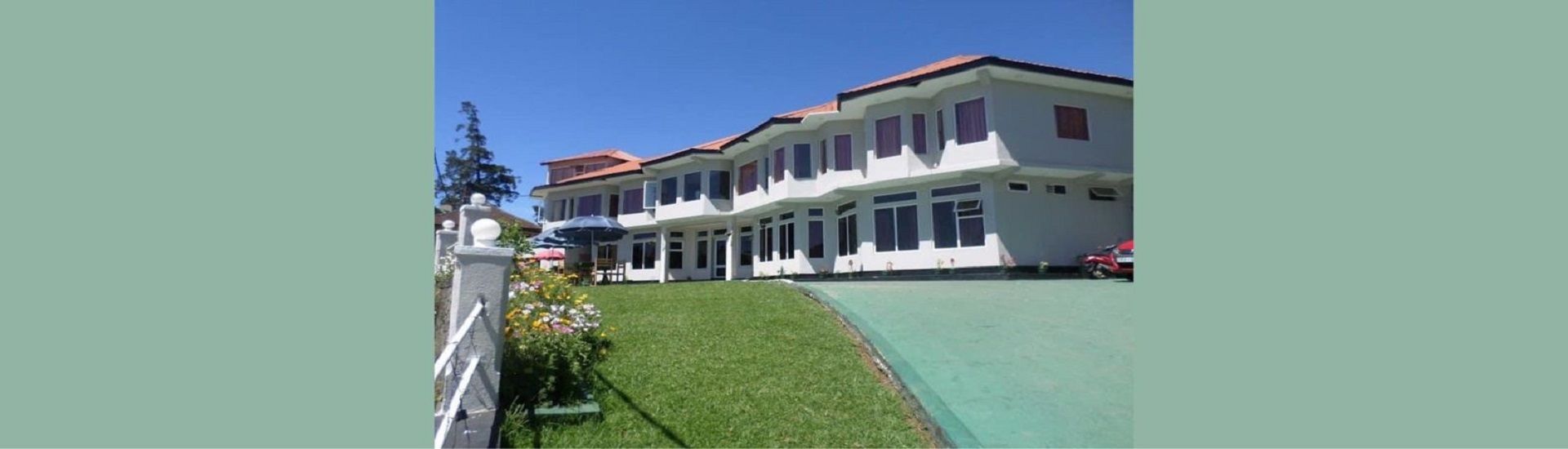 Eden Hill Hotel cover photo