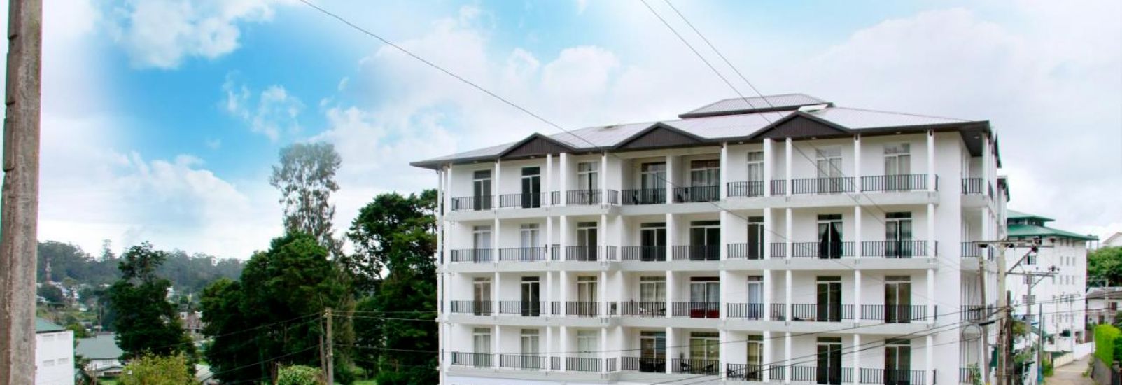 Lotus Luxury Apartment cover photo