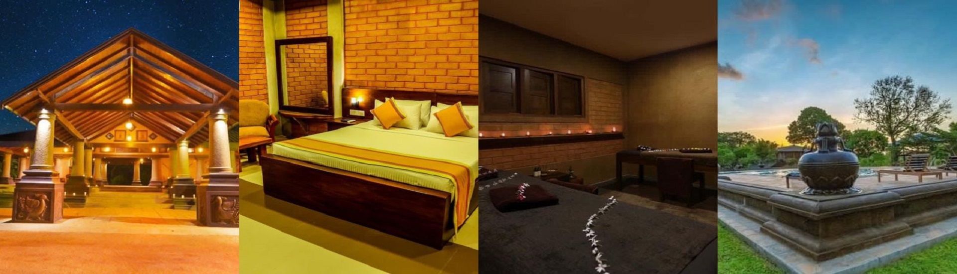 Kaveri Ayurveda Resort cover photo