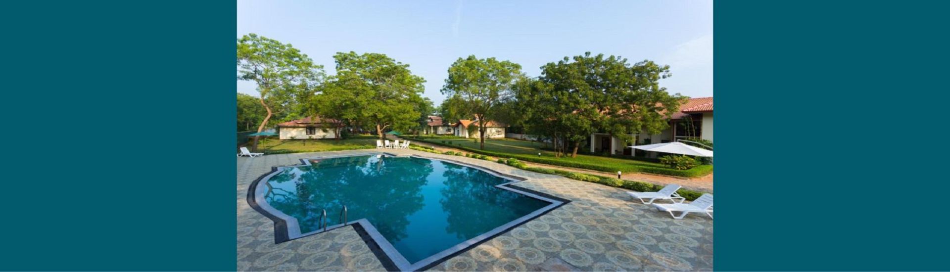 Chenra Hotel cover photo