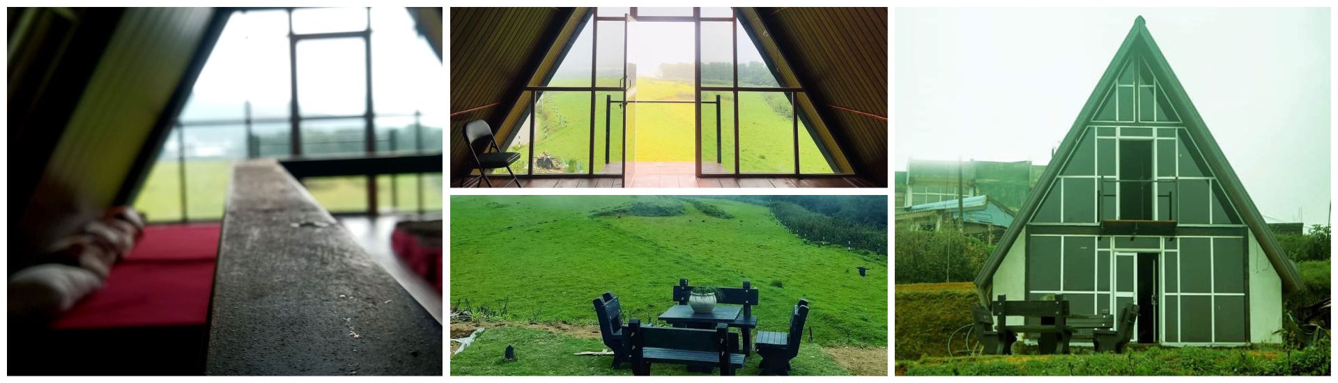 Hunters Lodge Cabana Nuwara Eliya cover photo