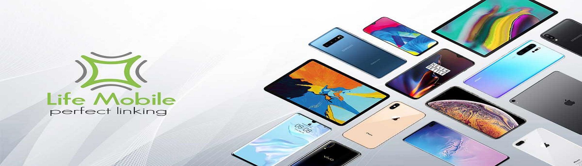 Life Mobile cover photo