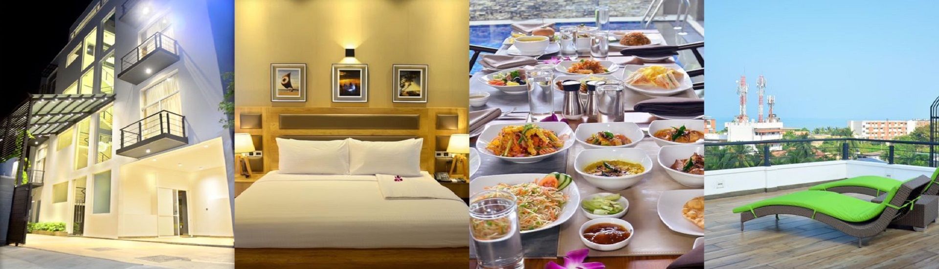 Belmont Boutique Hotel cover photo