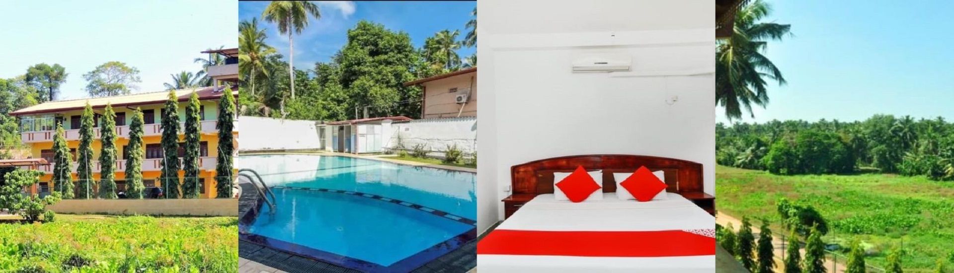 Airport Green View By Travel Corners cover photo