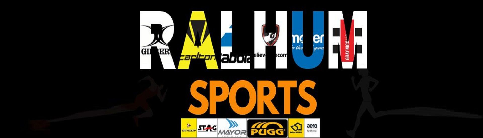 Ralhum Trading Company Pvt Ltd cover photo