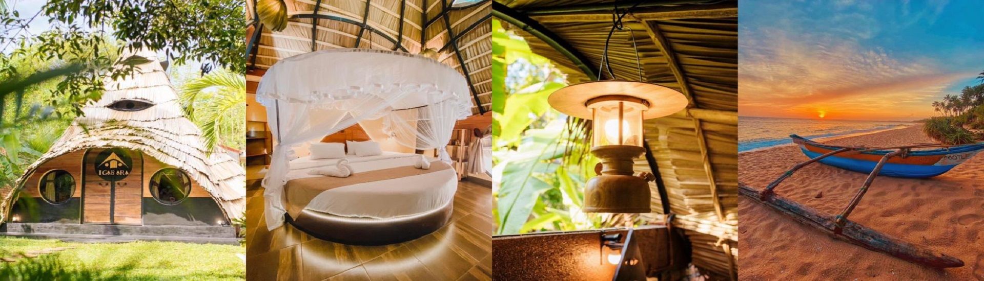 Igabara Hobbit House cover photo