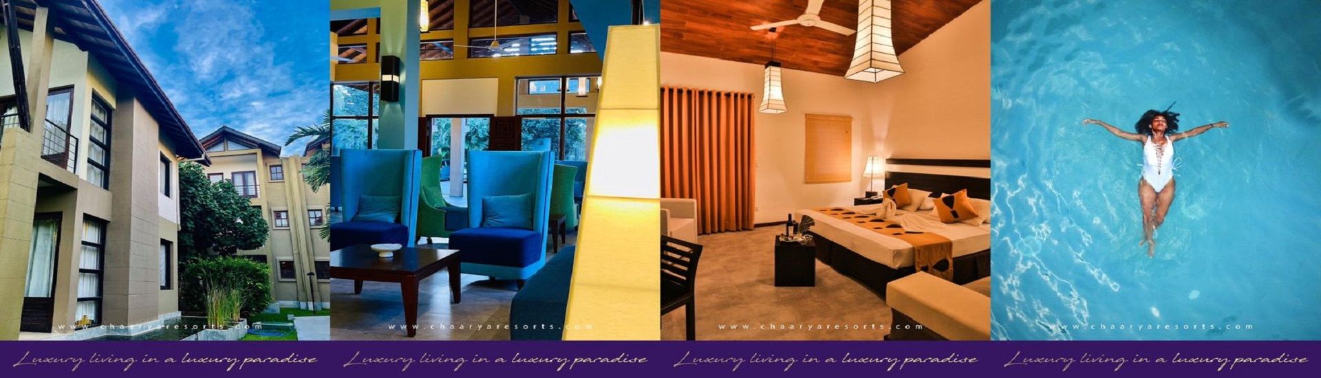 Chaarya Resort And Spa cover photo