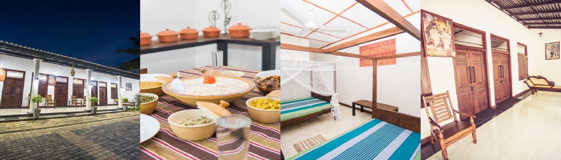 Heshani Holiday Homes cover photo