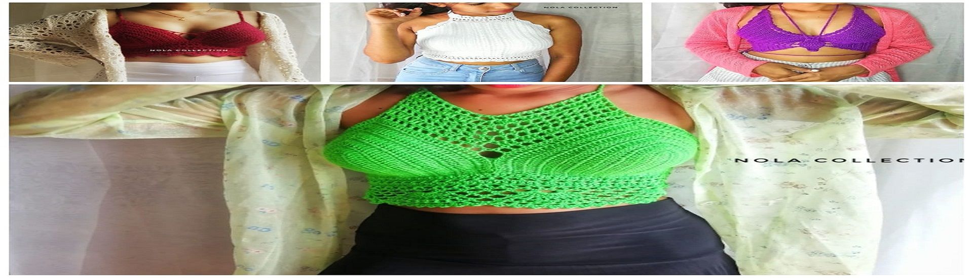 NOLA Collection cover photo