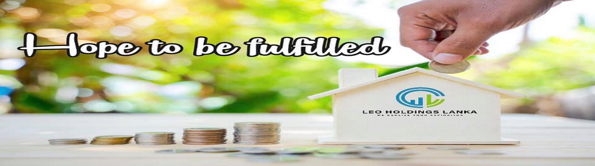 Leo Holdings Lanka cover photo