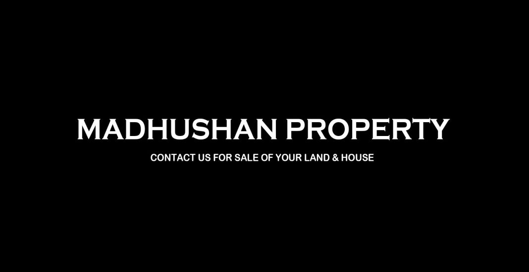 Madhushan Property cover photo