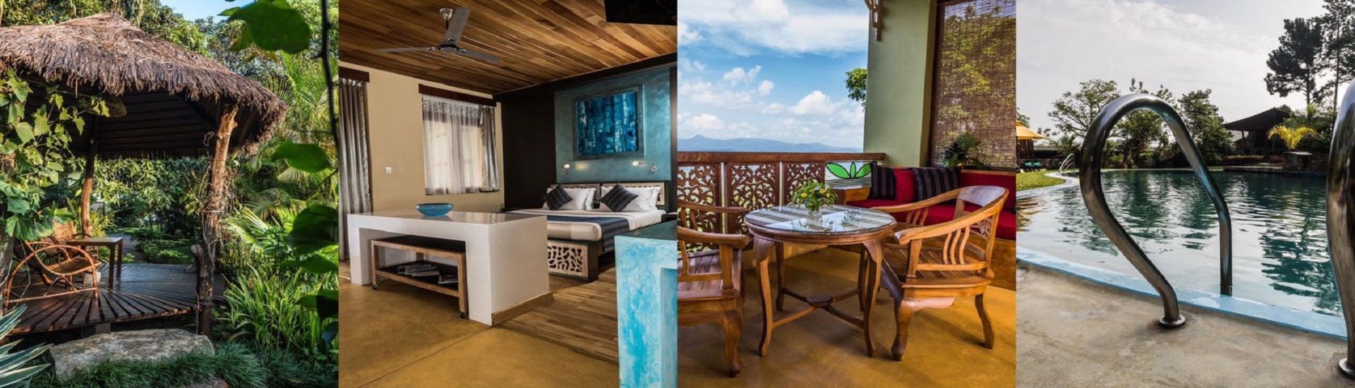 Galavilla Boutique Hotel cover photo