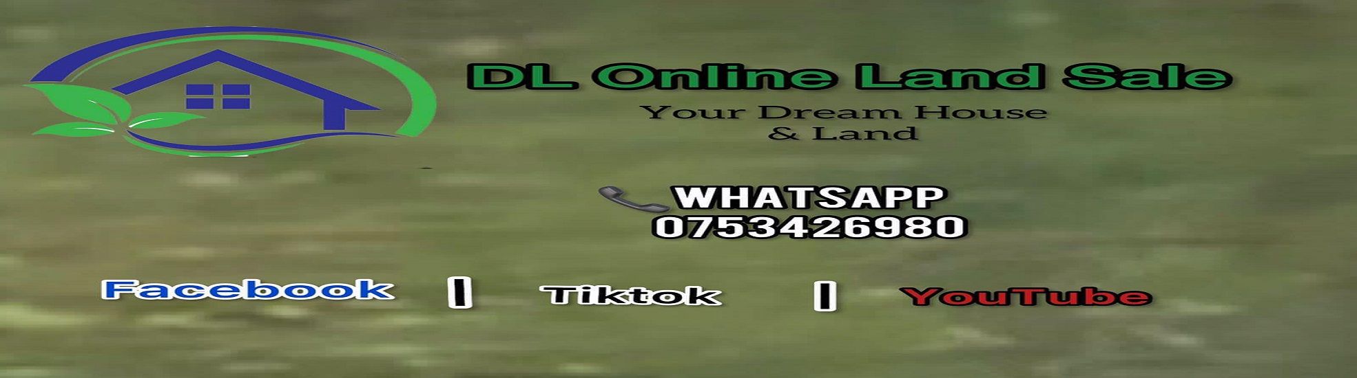 DL Online Land Sale cover photo