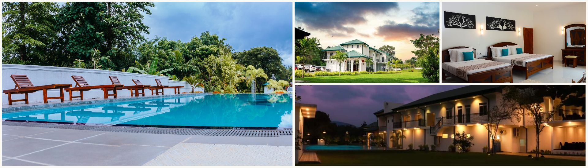 Lakegala Resort cover photo