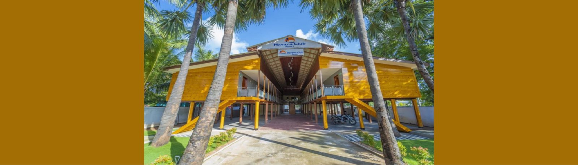 Havana Club Resort cover photo