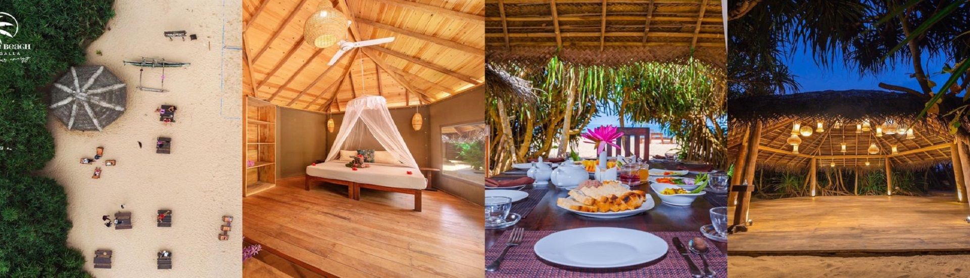 Jungle Beach Camp Ahungalla cover photo