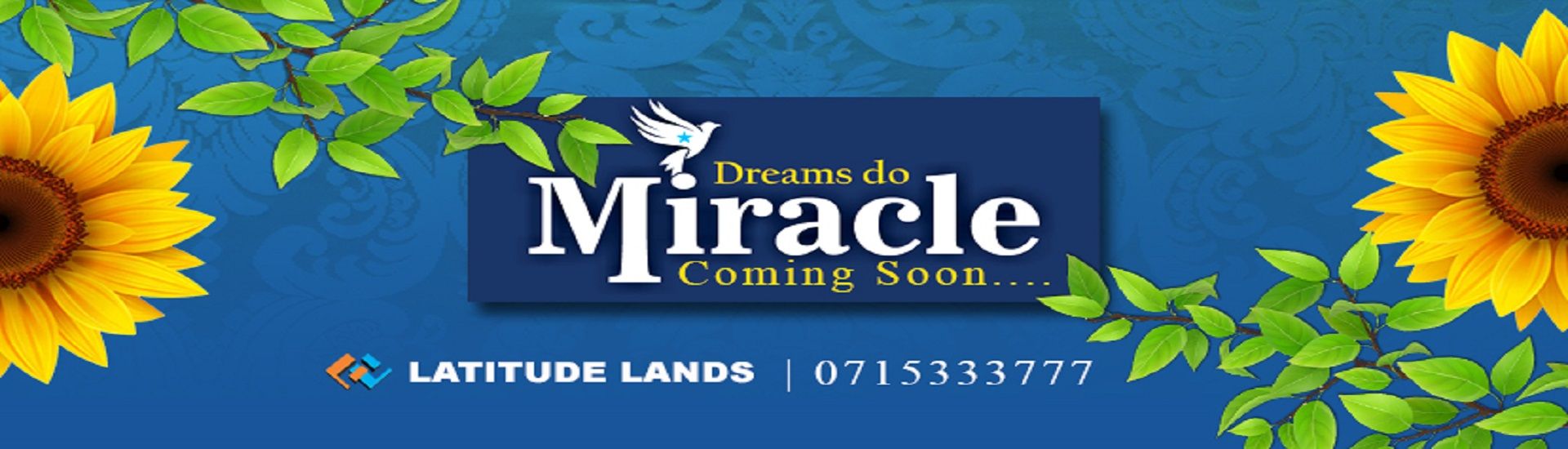 Latitude Lands cover photo