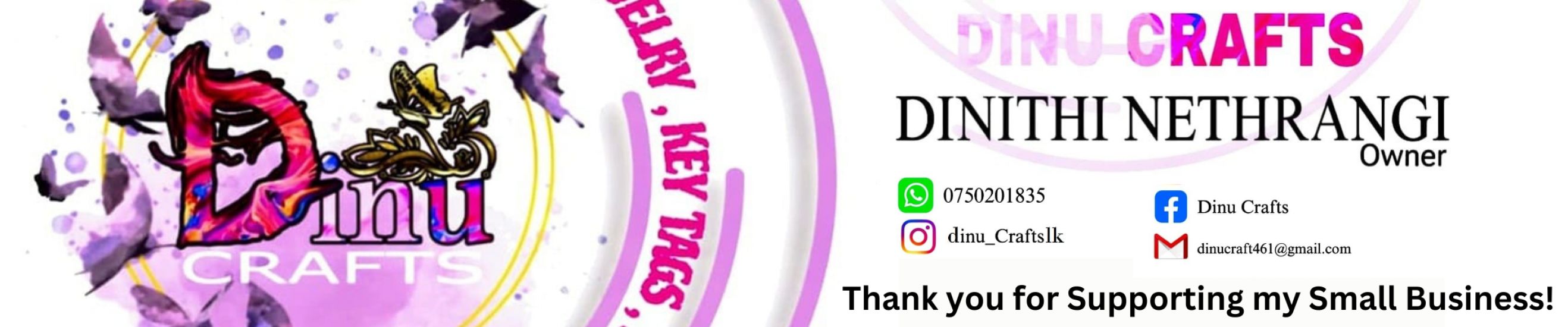 Dinu Crafts cover photo