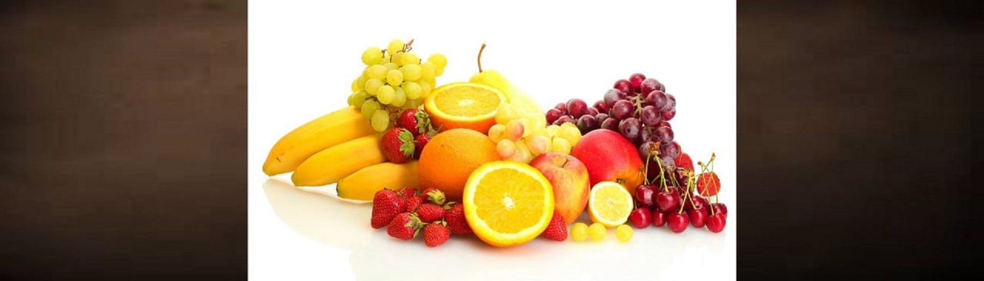 Dinesh Fresh fruit cover photo