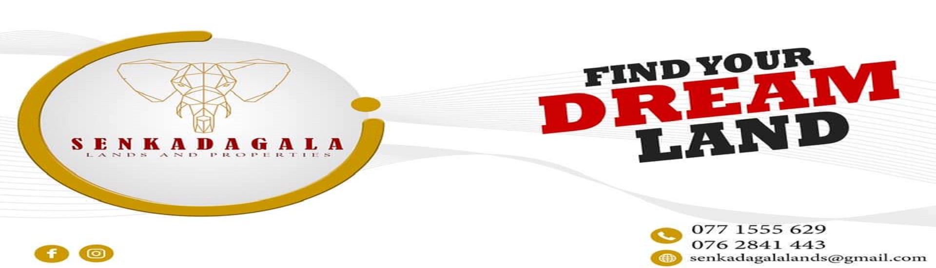 Senkadagala Lands And Properties cover photo