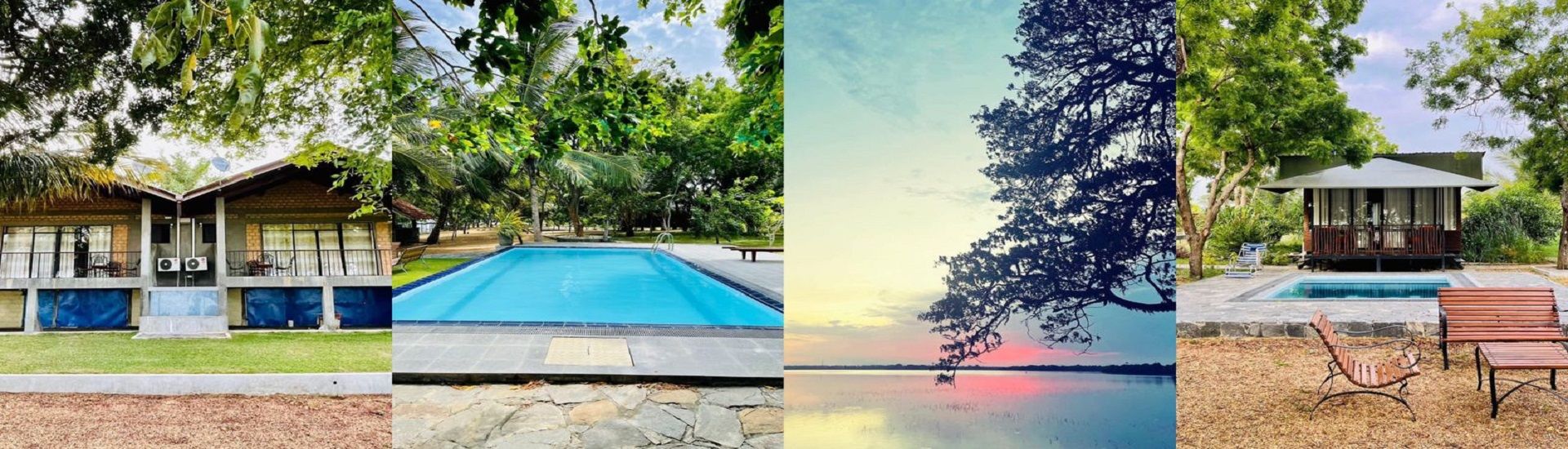 Kaaya Eco Resort cover photo