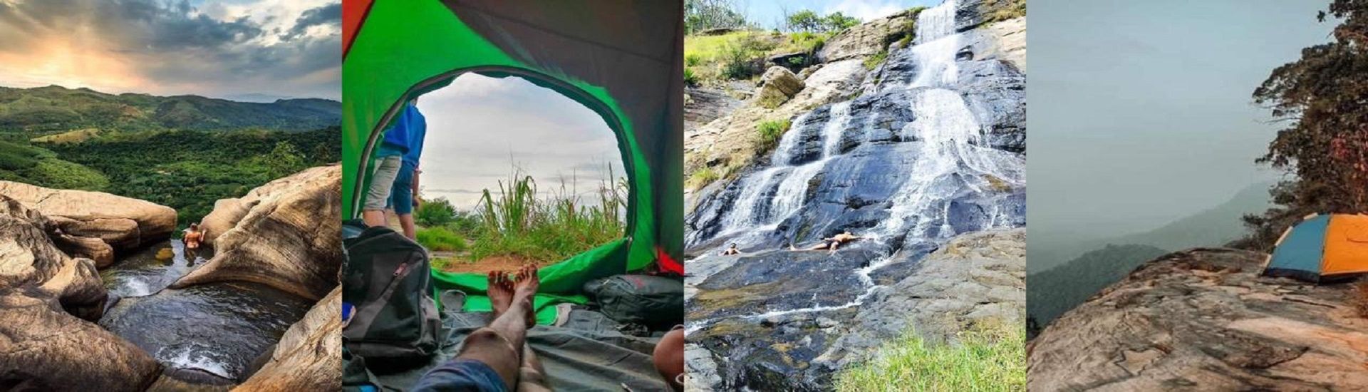 Diyaluma Nature Camp cover photo