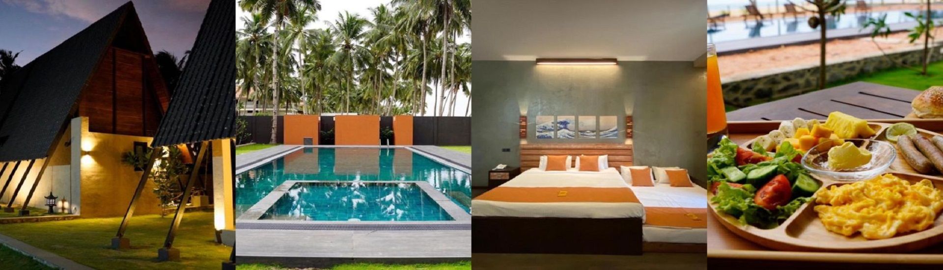 Soluna Beach Resort cover photo