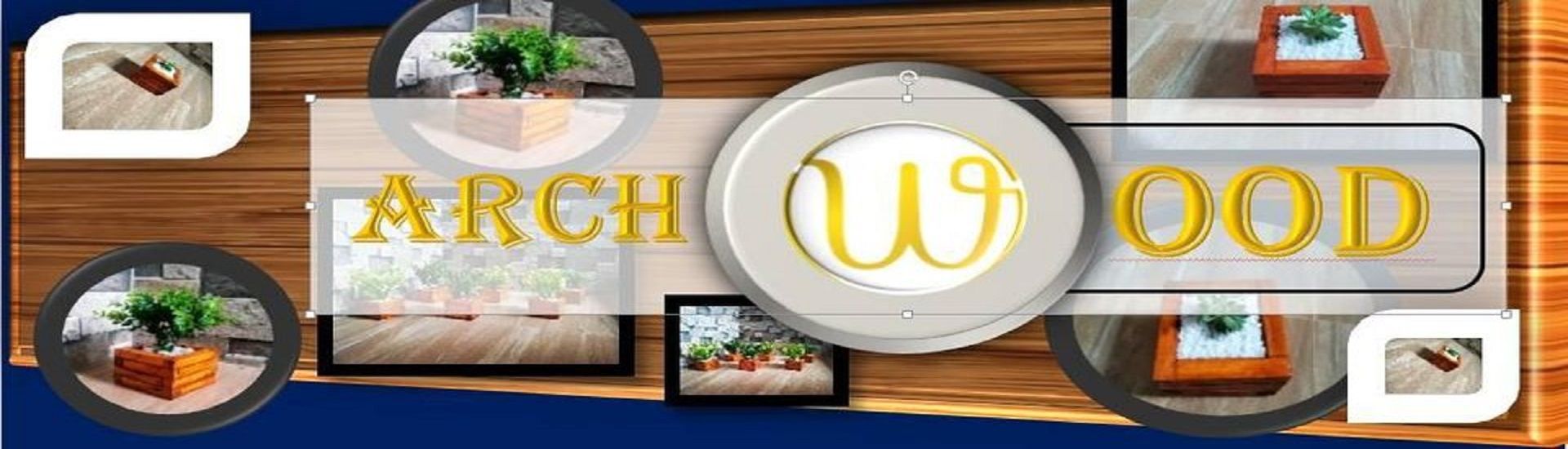 Archwood cover photo