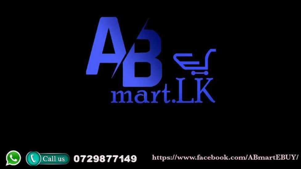 AB Mart cover photo