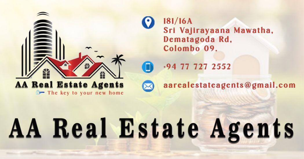 AA Real Estate Agents cover photo