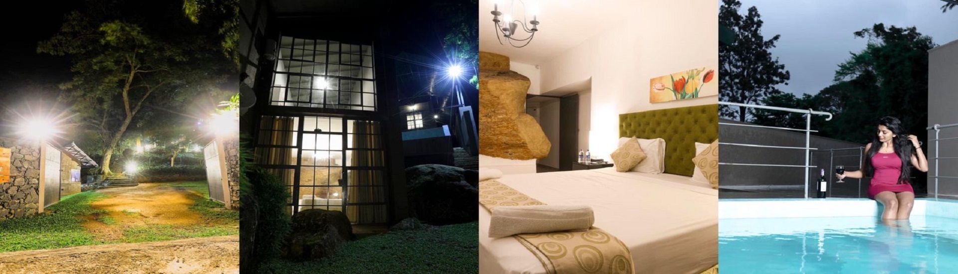 Dream Lodge Hanthana cover photo