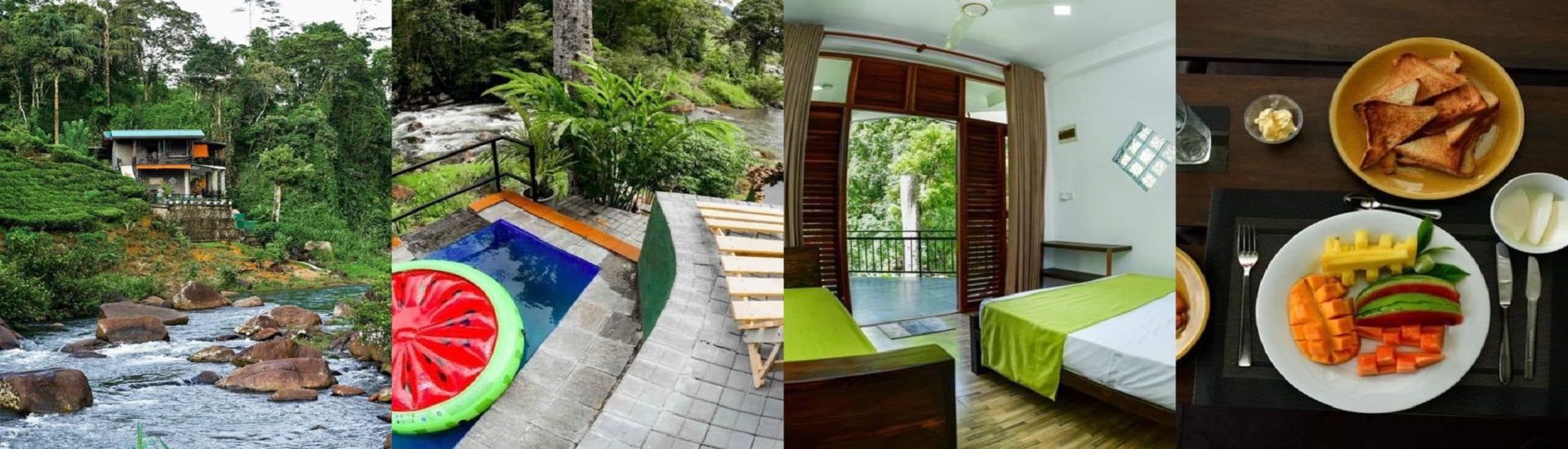 Dola Gawa Eco Resort cover photo