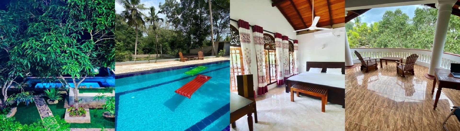 Green Eco Villa cover photo