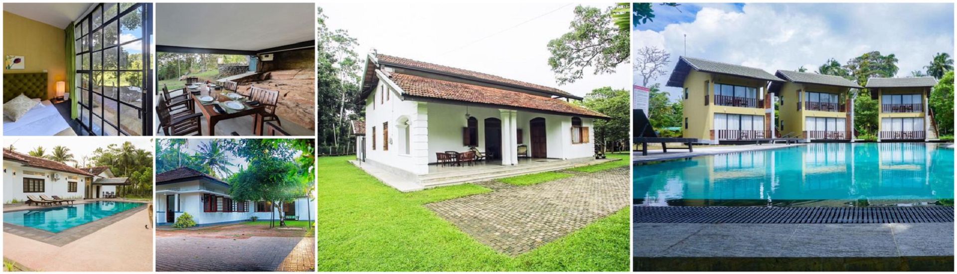 VC Villas and Resorts cover photo