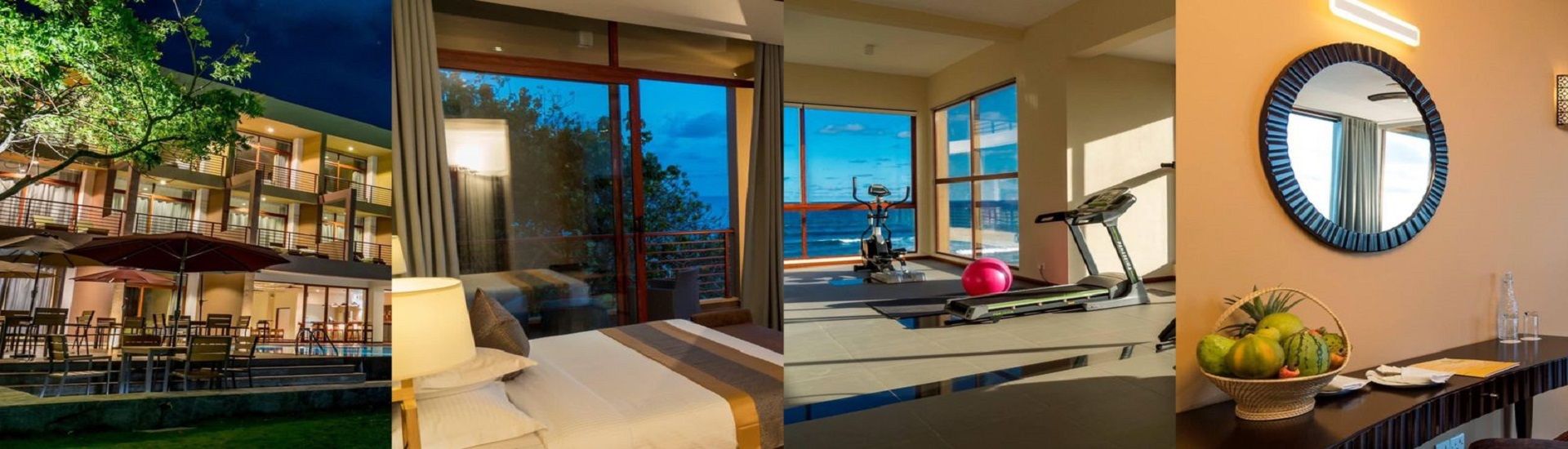 Sooriya Resort cover photo