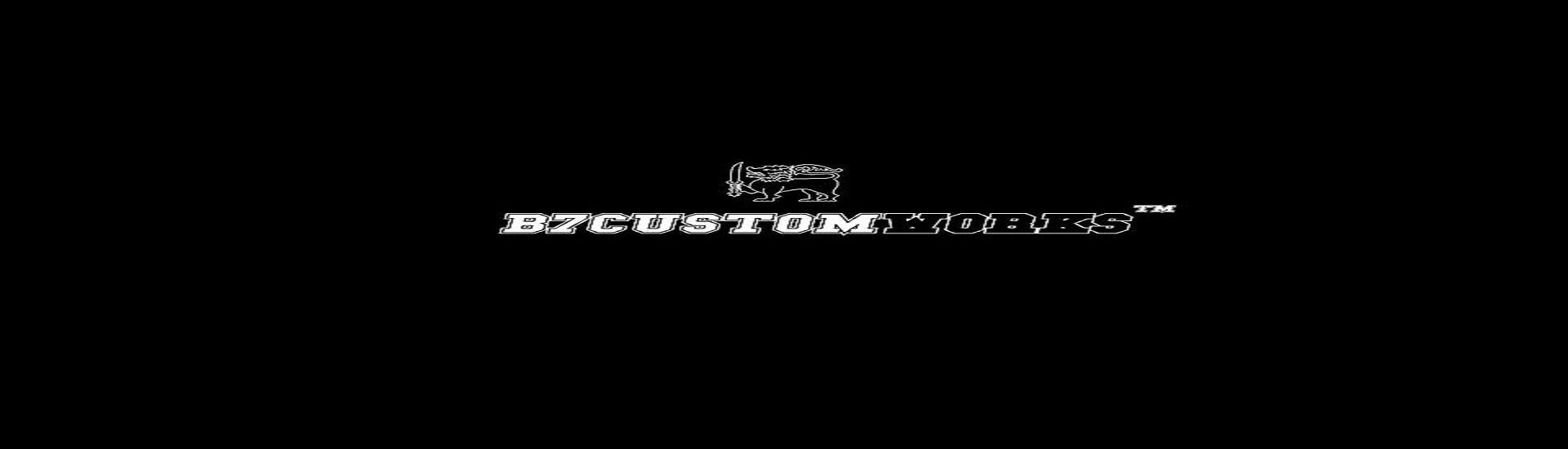 B7 Custom Works cover photo