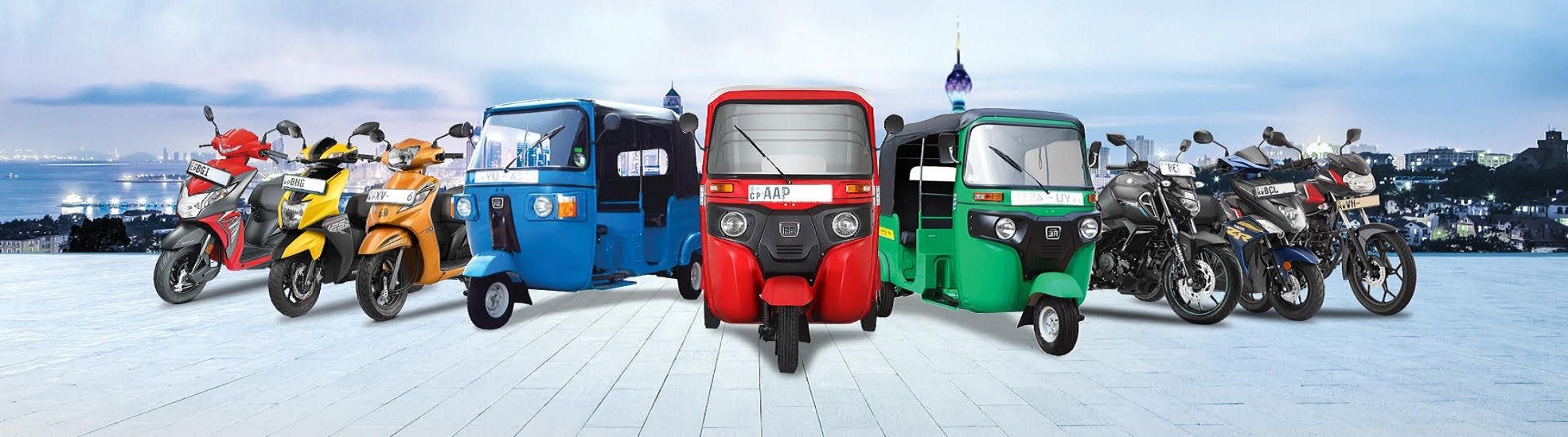 2 Star Motors cover photo