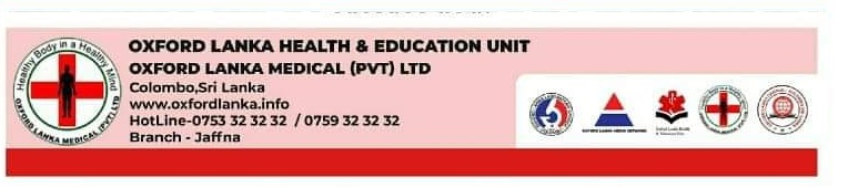 Oxford Lanka Medical Campus cover photo