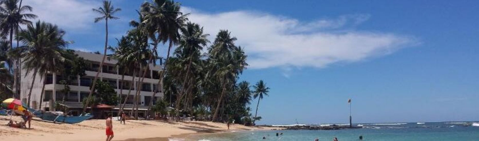 Cool Beach Hotel cover photo