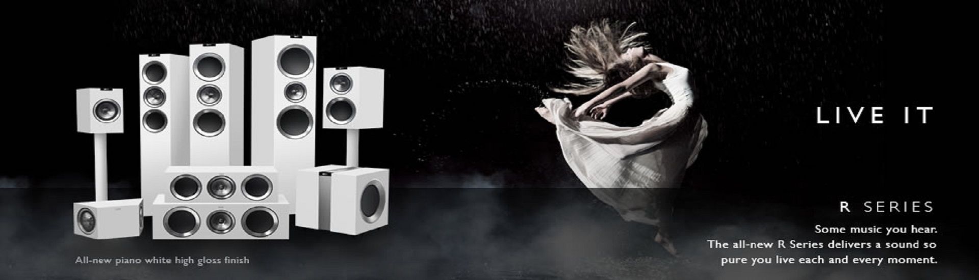 Energy Audio cover photo