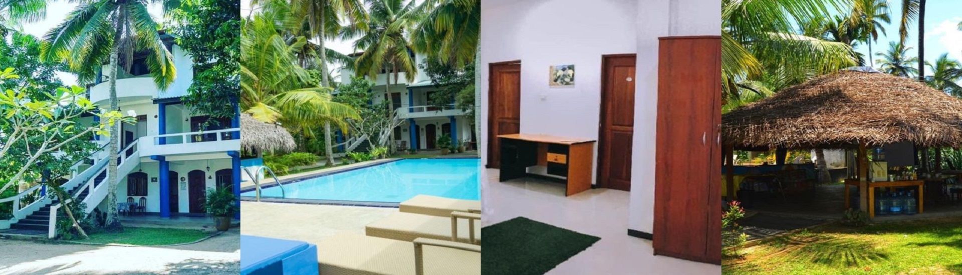 Dream Villa Habaraduwa cover photo