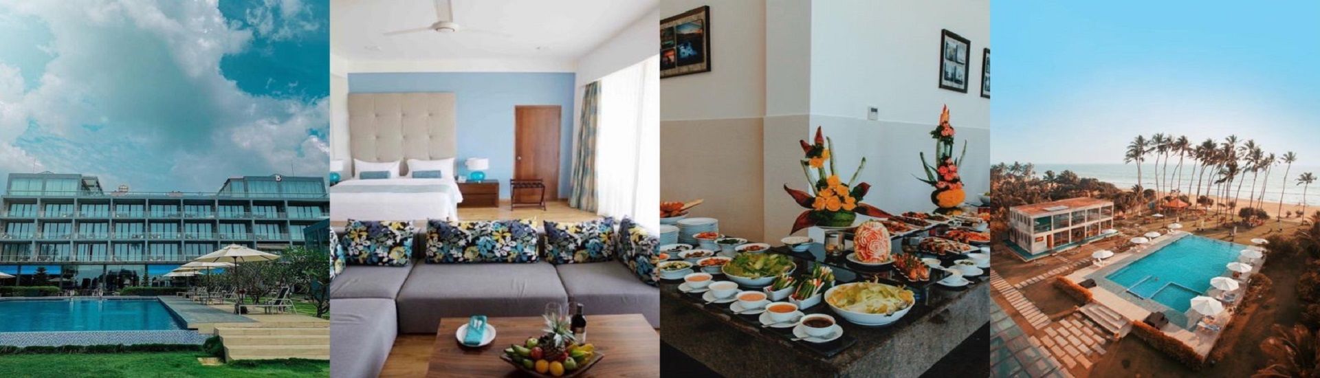 Club Waskaduwa Beach Resort And Spa cover photo