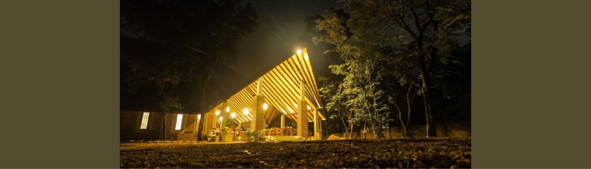 Go Go Green Resort cover photo