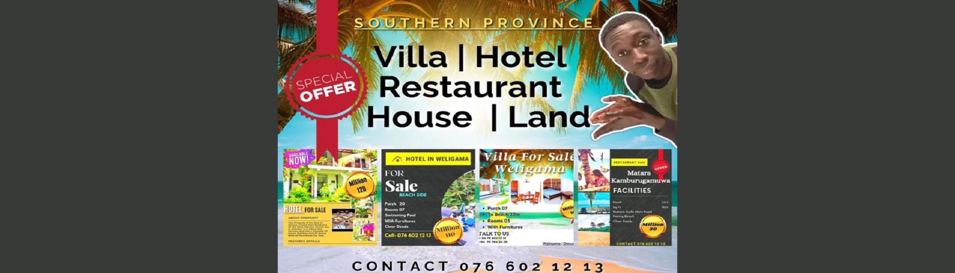 Property Hub cover photo