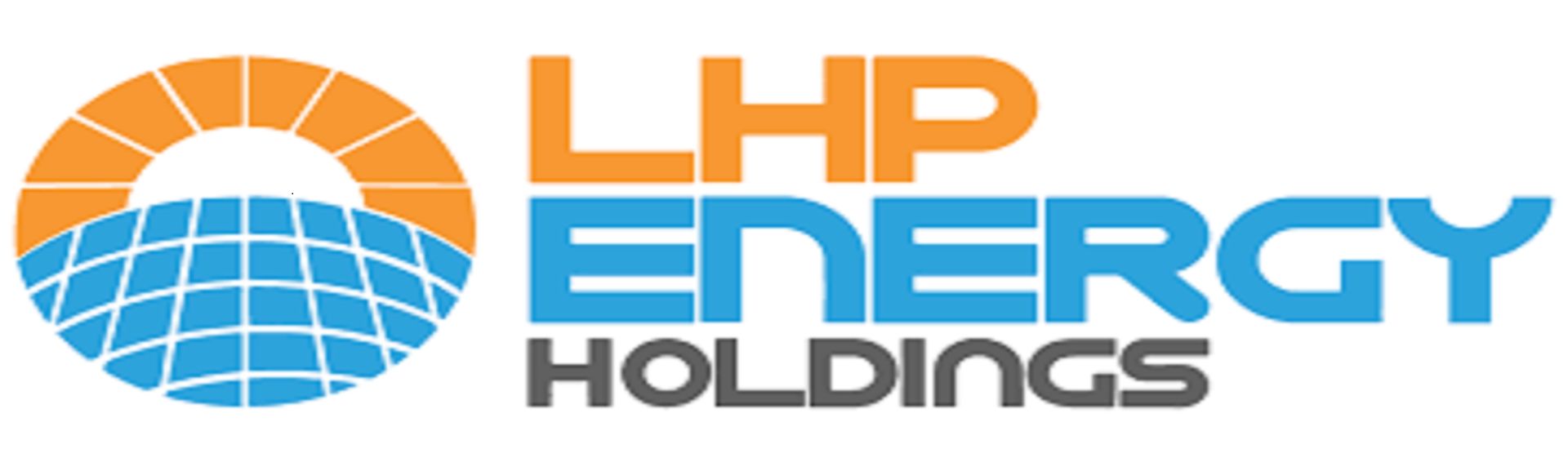LHP Energy Holdings cover photo