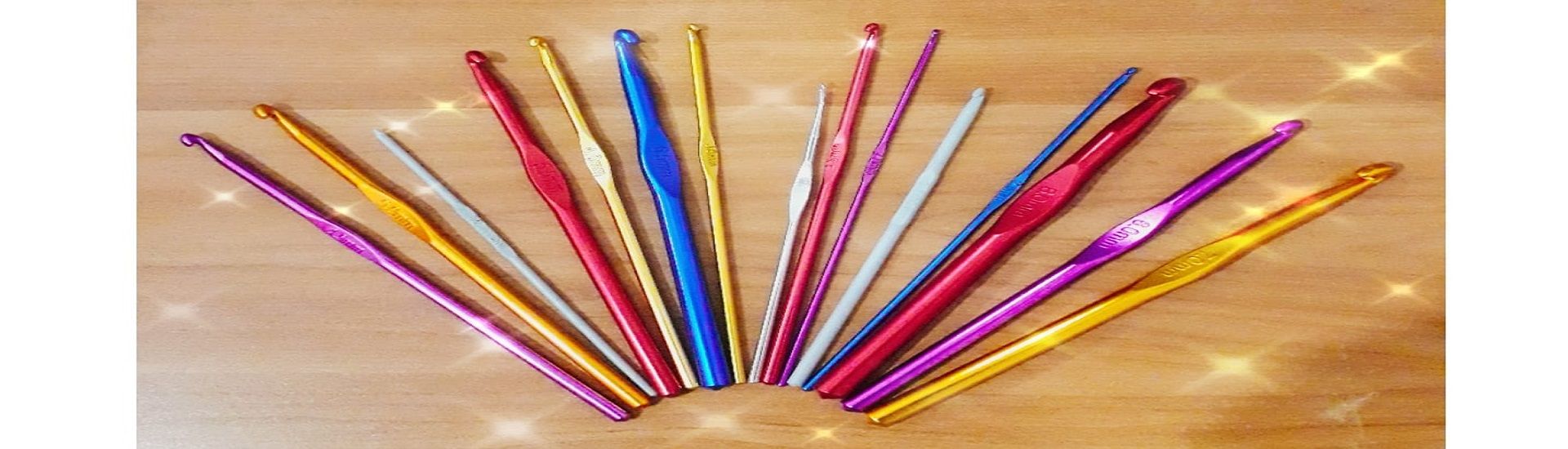 Crochet Magic cover photo