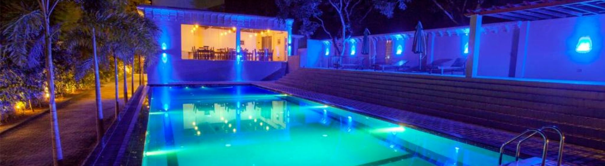 Hotel Grand Detagamuwa cover photo