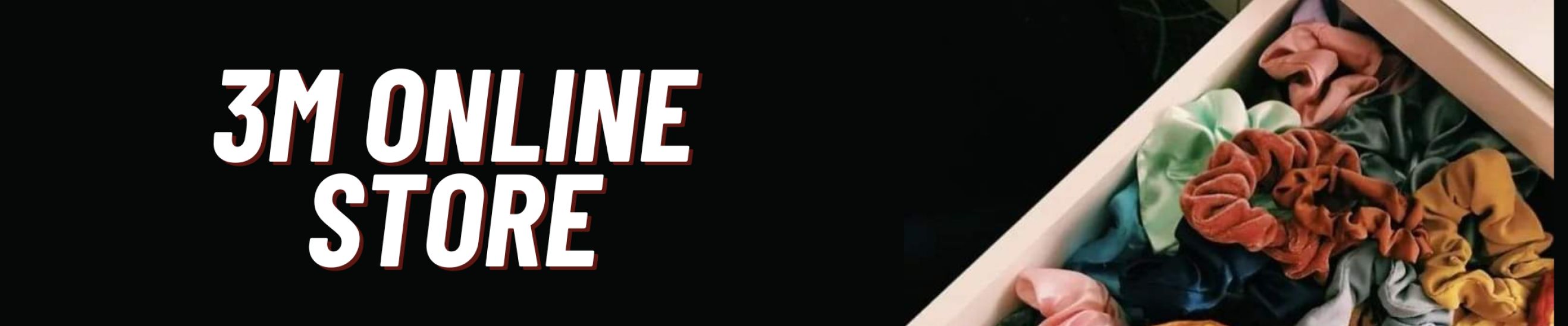 3M Online Store cover photo