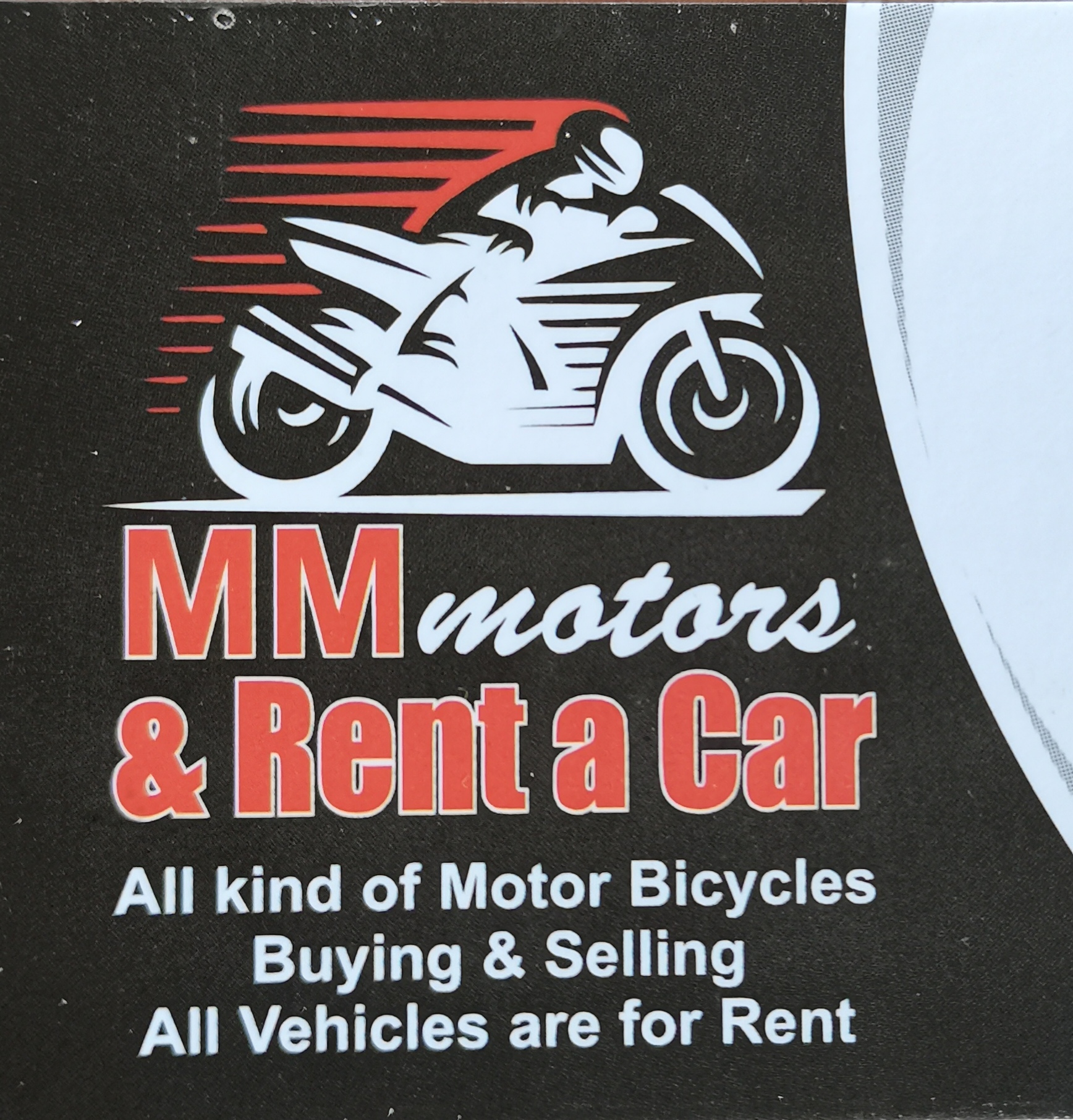 M M Motors Ibbagamuwa cover photo