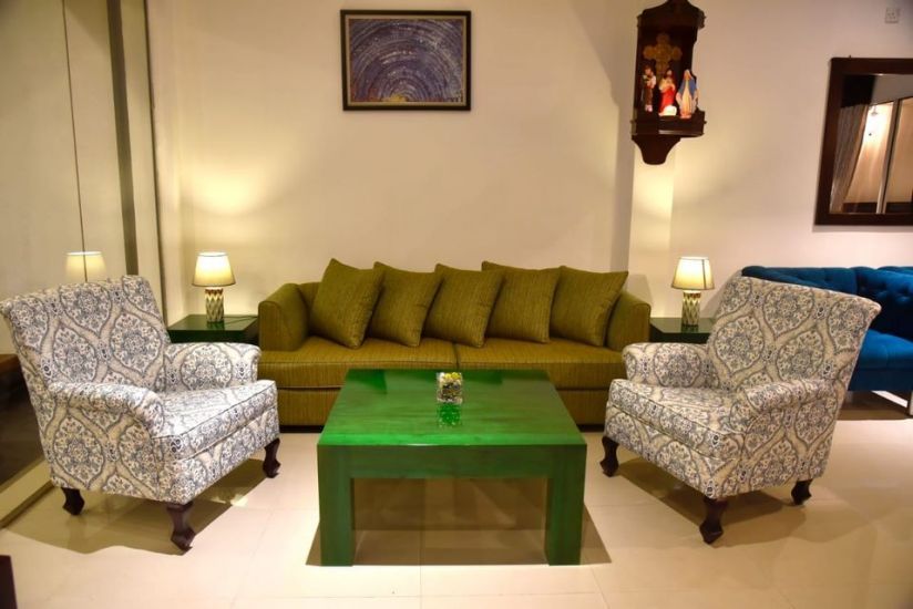 New World Galleries Furniture cover photo